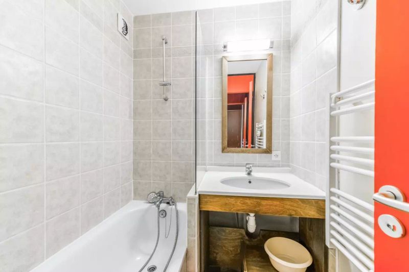 2 Kamer appartement 4 Personen Selectie - Residentie Le Quartz - maeva Home - Plagne - Belle Plagne