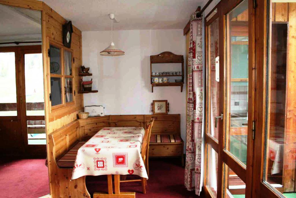 2 Kamers 5 Personen - Résidence 3000 - Plagne Bellecôte