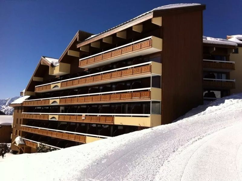 Studio 4 Personen - Comfort - Studio 4 pers. wijk van de Eclose - maeva Home - Alpe d'Huez