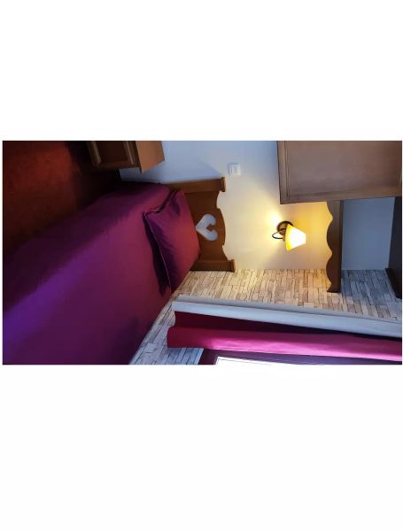 2 Kamers 4 Personen Comfort - Residentie Les Terrasses d'Azur - maeva Home - Isola 2000