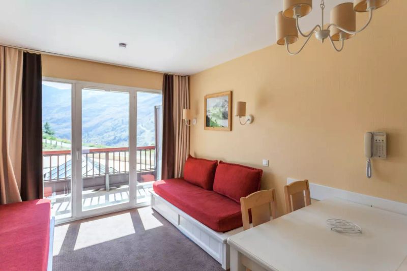 2 Kamer appartement 5 Personen Comfort - Résidence Le Thabor - maeva Home - Valmeinier