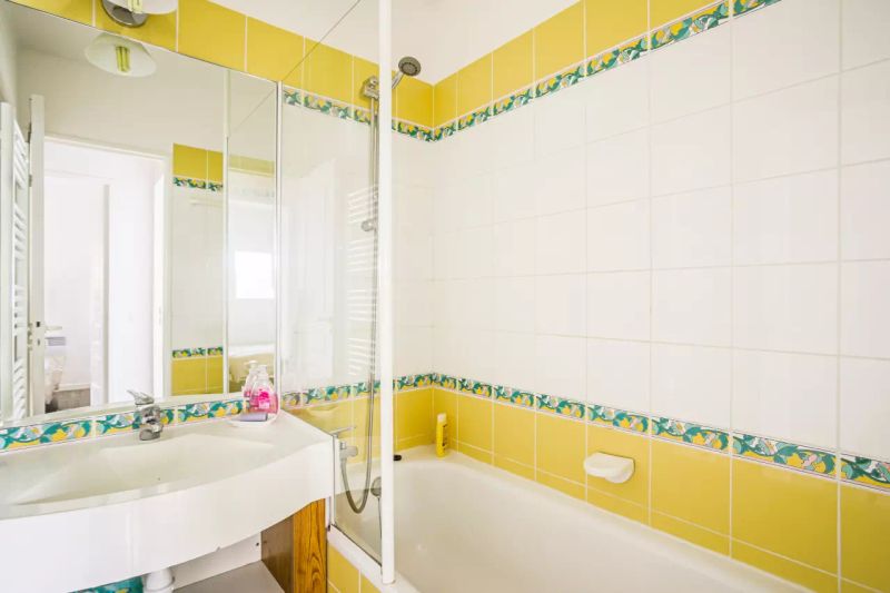 Appt. cabine 2 kamers 5 Personen Comfort - Résidence Le Thabor - maeva Home - Valmeinier