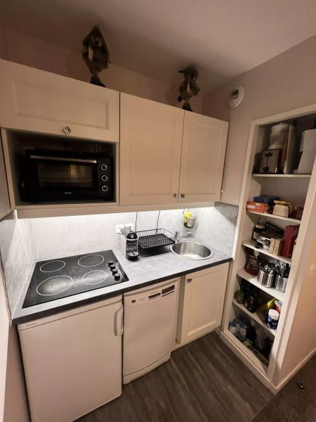 Appartement 2 kamers 7 personen - Selectie - Résidence Le Thabor - maeva Home - Valmeinier