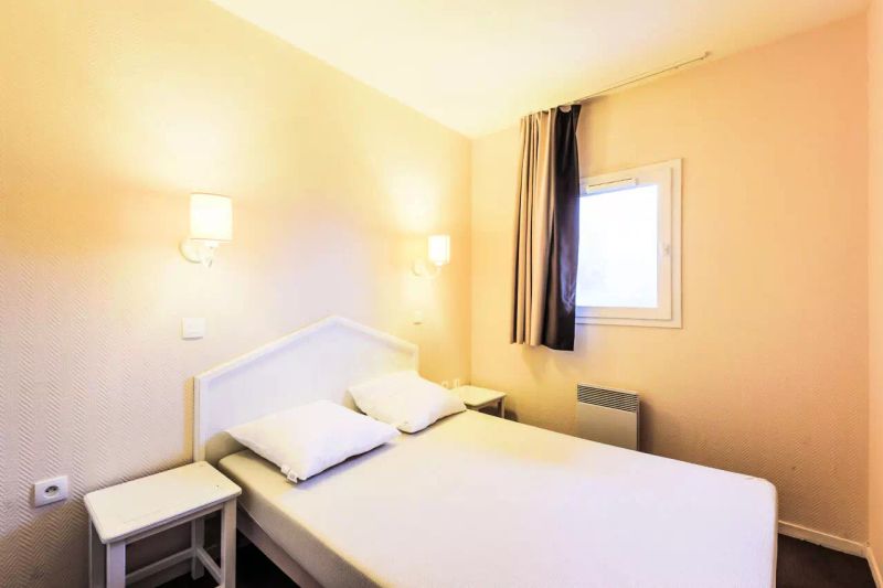 Appt. cabine 2 kamers 5 Personen Comfort - Résidence Le Thabor - maeva Home - Valmeinier