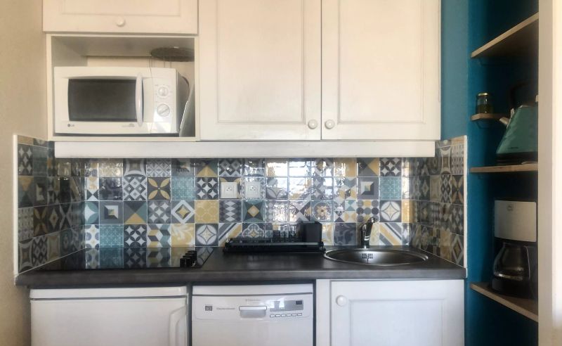 Appartement 2 stukken 5 personen Selectie - Résidence Le Thabor - maeva Home - Valmeinier