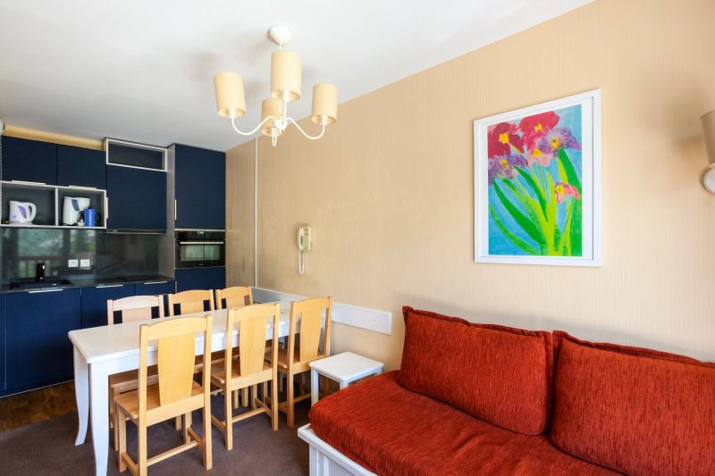 3-kamer appartement comfort - 2 t/m 7 personen - Résidence Le Thabor - maeva Home - Valmeinier