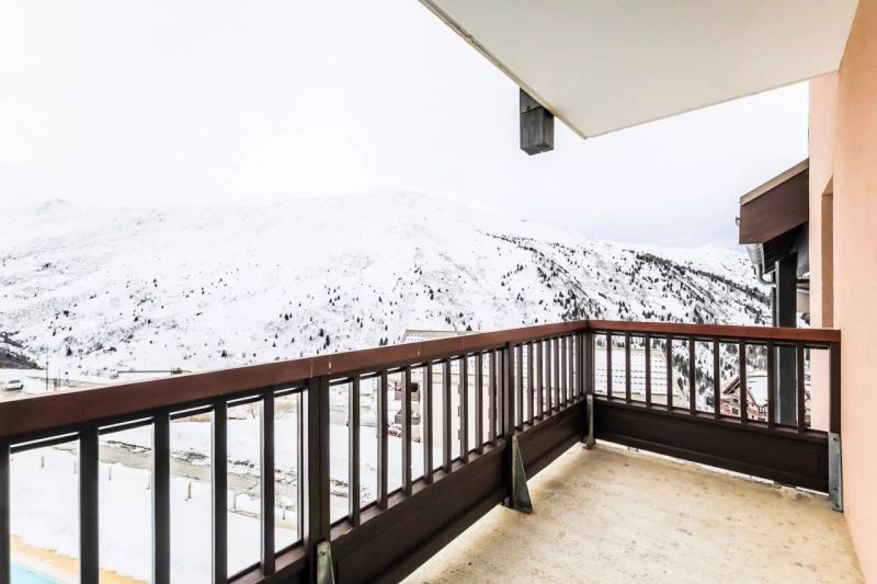 Appt. cabine 2 kamers 5 personen - Comfort - Résidence Le Thabor - maeva Home - Valmeinier