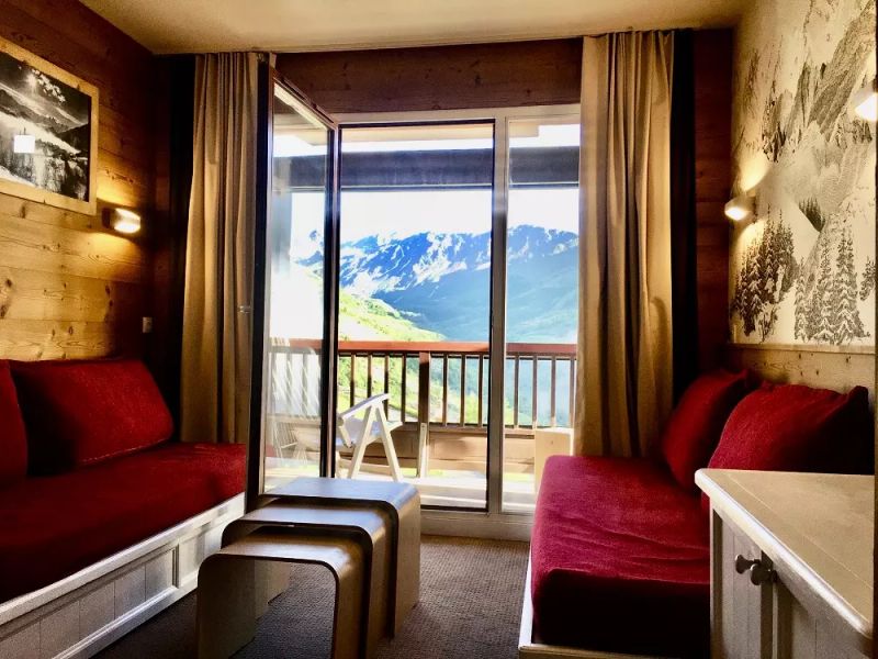 Appt. cabine 2 Kamer appartement 5 Personen - Selectie - Résidence Le Thabor - maeva Home - Valmeinier