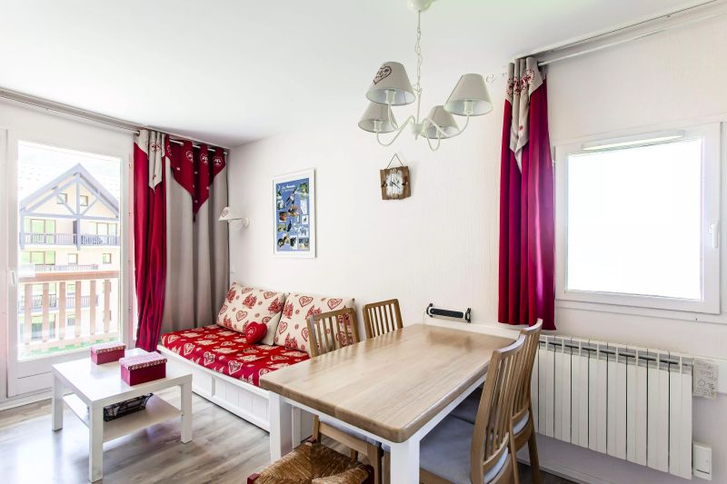 Appt. cabine 2 Kamer appartement 5 Personen - Comfort - Résidence Le Thabor - maeva Home - Valmeinier