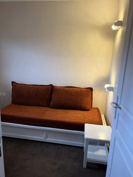 Studio 4 Personen - Selection - Résidence Le Thabor - maeva Home - Valmeinier