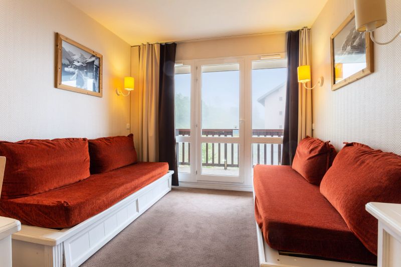 Appt. cabine 2 Kamer appartement 5 Personen - Selectie - Résidence Le Thabor - maeva Home - Valmeinier