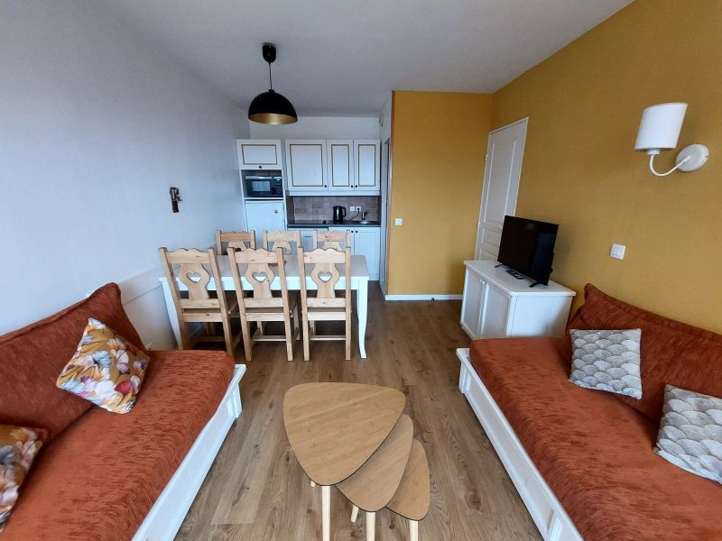 Appt. cabine 3 kamers 6 personen - Selectie - Résidence Le Thabor - maeva Home - Valmeinier