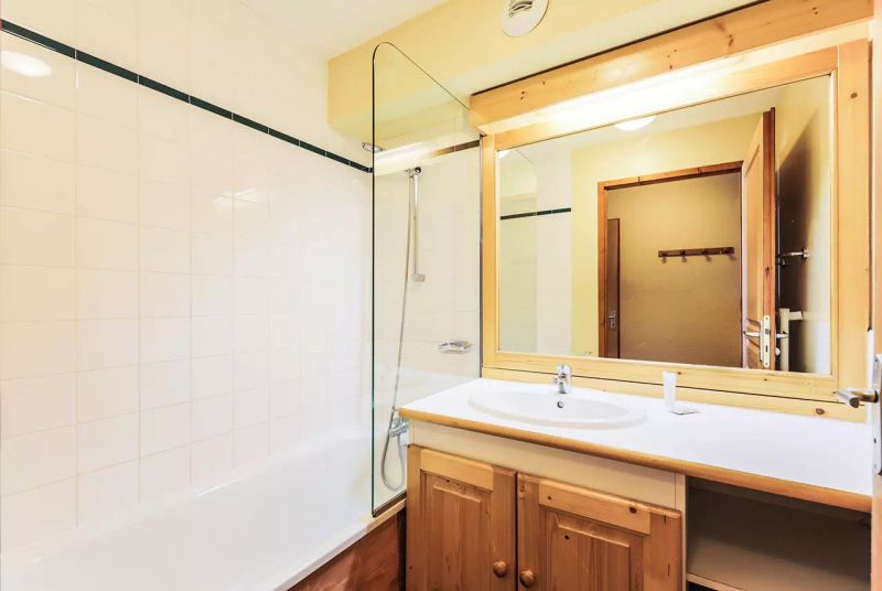 Appartement 3 kamers 6 personen Selectie - Residence Les Valmonts - maeva Home - Les Menuires Bruyères