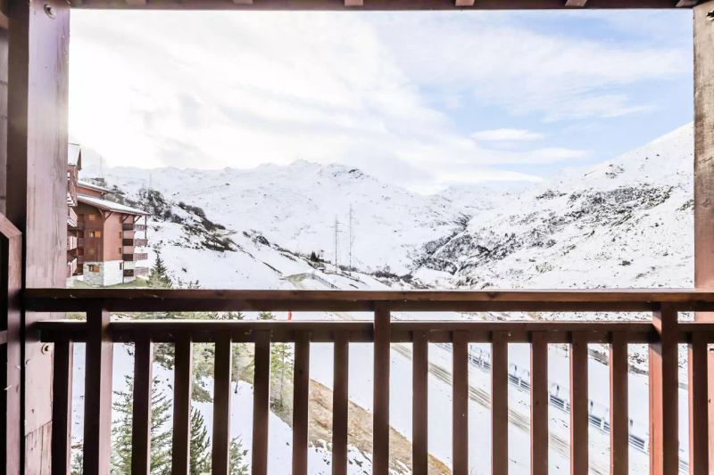 Appt. 2 Kamers 4 Personen - Selectie - Residence Les Valmonts - maeva Home - Les Menuires Bruyères