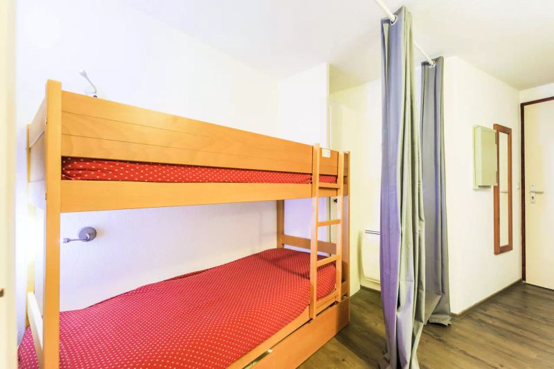 2 Kamers 6 Personen Selectie - Residentie Les Mélèzes - maeva Home - Alpe d'Huez