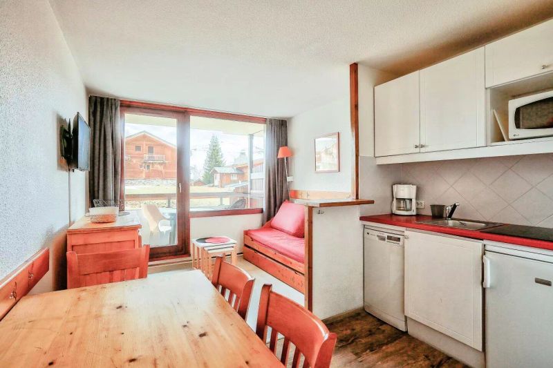 2-kamerappartement voor 4 personen - Selectie - Residentie Les Mélèzes - maeva Home - Alpe d'Huez