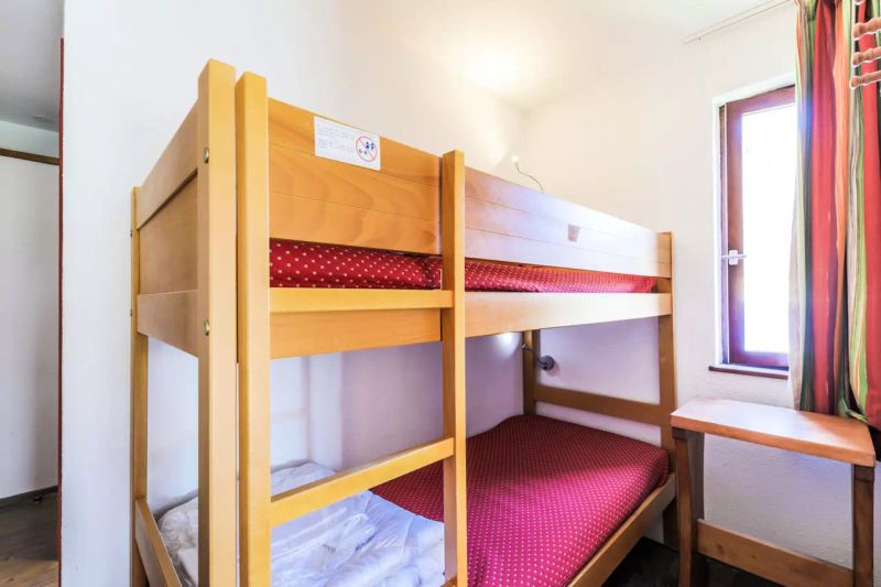 2 Kamer Appartement 6 Personen Selectie - Residentie Les Mélèzes - maeva Home - Alpe d'Huez