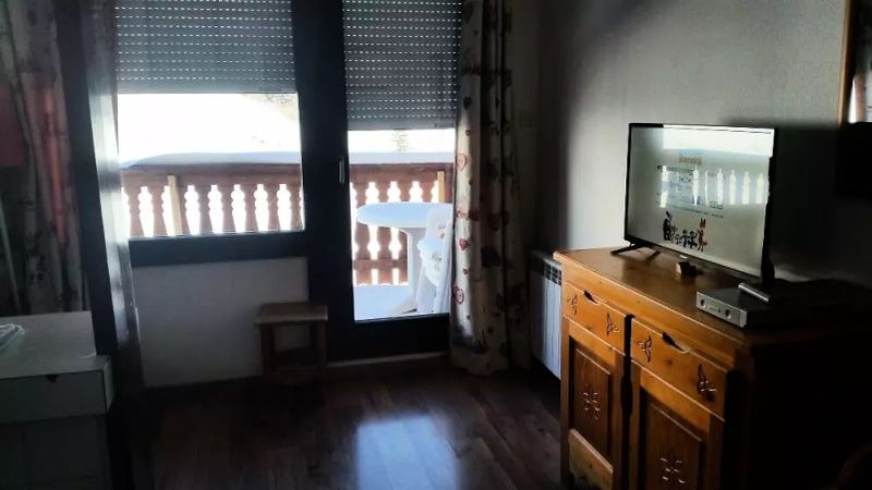 2 Kamers 6 Personen - Comfort - Residentie Les Mélèzes - maeva Home - Alpe d'Huez