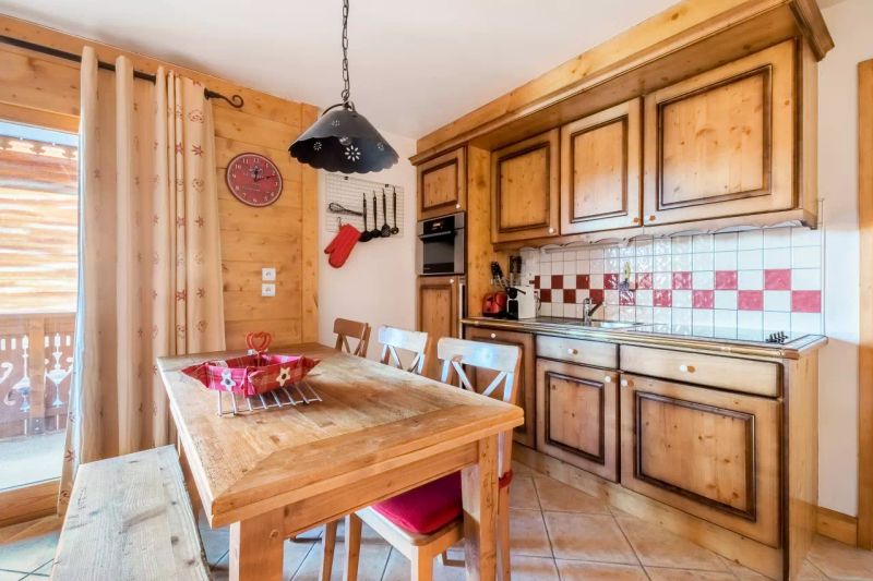 3 Kamer appartement 6 Personen Selectie - 3 kamer appartement voor 6 personen vlakbij pistes - maeva Home - Les Carroz d'Araches
