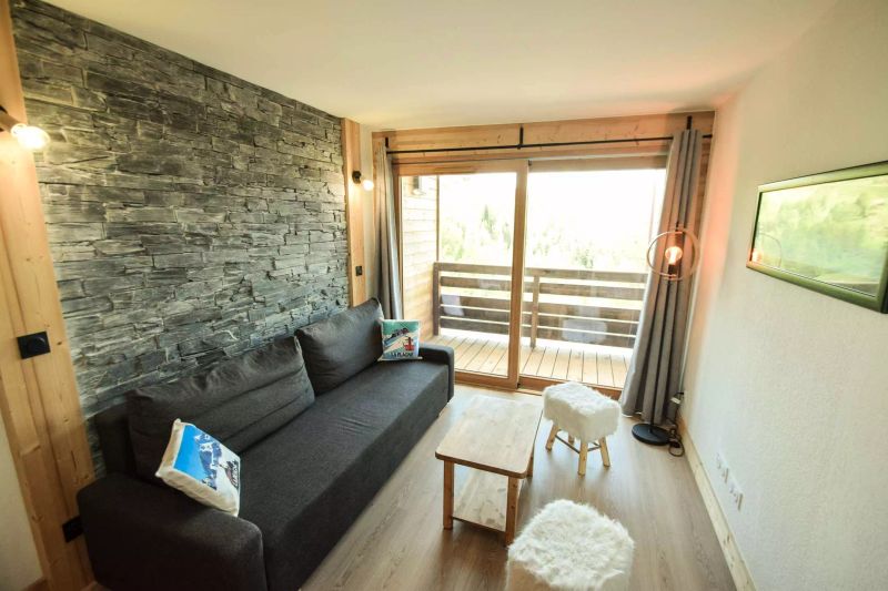 3 Kamers appartement voor 6 Personen - Alpine Loft-residentie - Plagne Centre