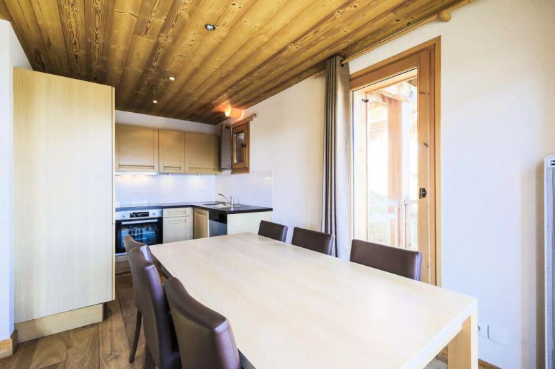 Chalet 4 Kamer appartement 8 Personen - Prestige - Refuge du Golf Residence - maeva Home - Flaine Montsoleil 1750