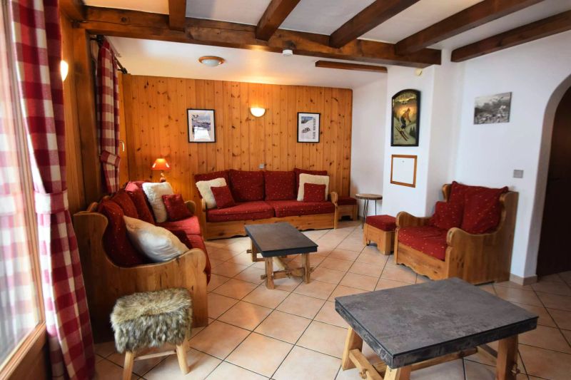 Chalets voor 12 Personen - Chalet Le Becoin - Plagne 1800