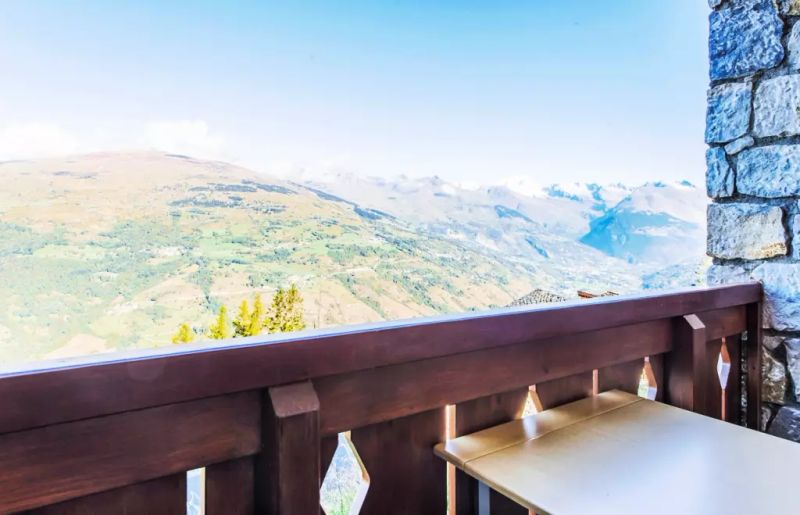 2 Kamers 4 Personen Comfort - Résidence Le Sextant - maeva Home - Plagne - Les Coches