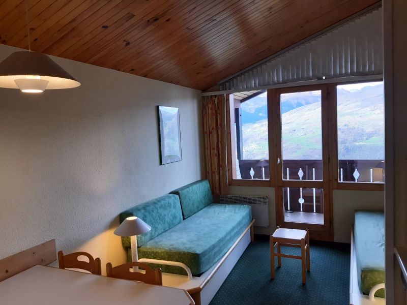 2 Kamers 5 Personen Comfort - Résidence Le Sextant - maeva Home - Plagne - Les Coches