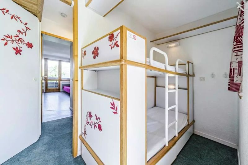 Studio 4 Personen Selectie - Résidence Le Sextant - maeva Home - Plagne - Les Coches