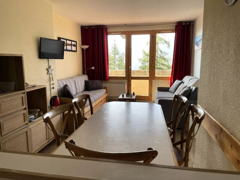 2 pieces 6 personen Confort - Résidence Le Sextant - maeva Home - Plagne - Les Coches