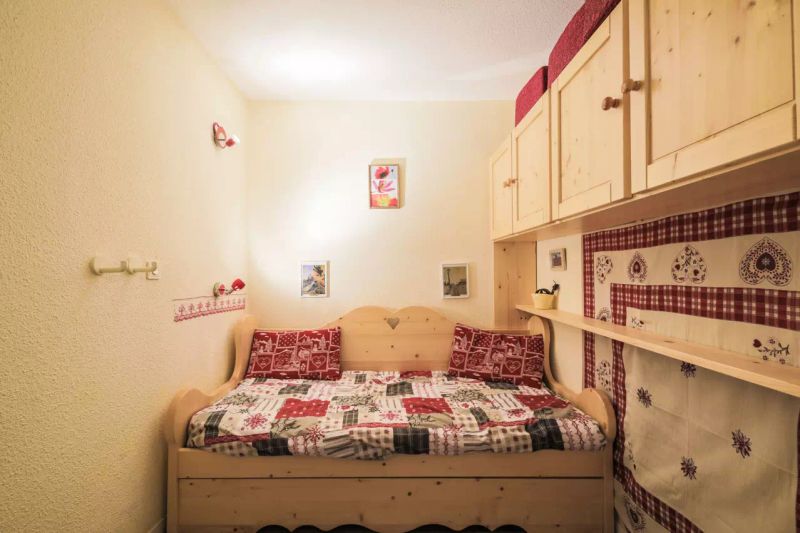 Studio 4 Personen - Comfort - Résidence Le Sextant - maeva Home - Plagne - Les Coches