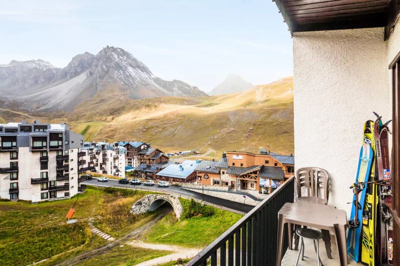 Appt. cabine 2 kamers 6 personen Selectie - Appartement in Tignes met directe toegang tot de pistes - Tignes Val Claret