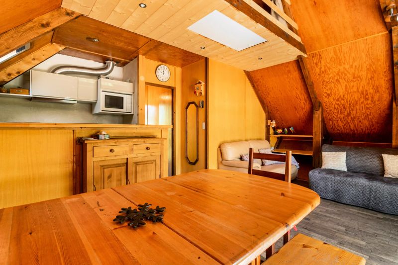 Chalet 2 kamers voor 9 personen - Comfort - Chalet met een cocooning-sfeer in Vars - maeva Home - Vars