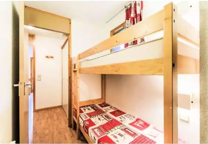 2 kamerappartement voor 6 personen Comfort - Résidence Les Brigues - maeva Home - Courchevel 1550
