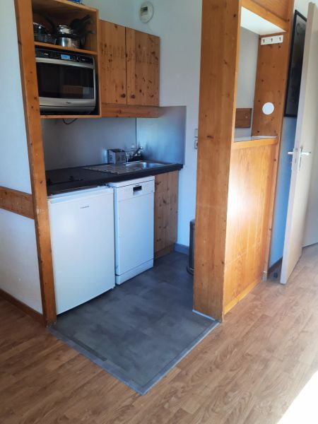 2 kamerappartement voor 6 personen Comfort - Résidence Les Brigues - maeva Home - Courchevel 1550