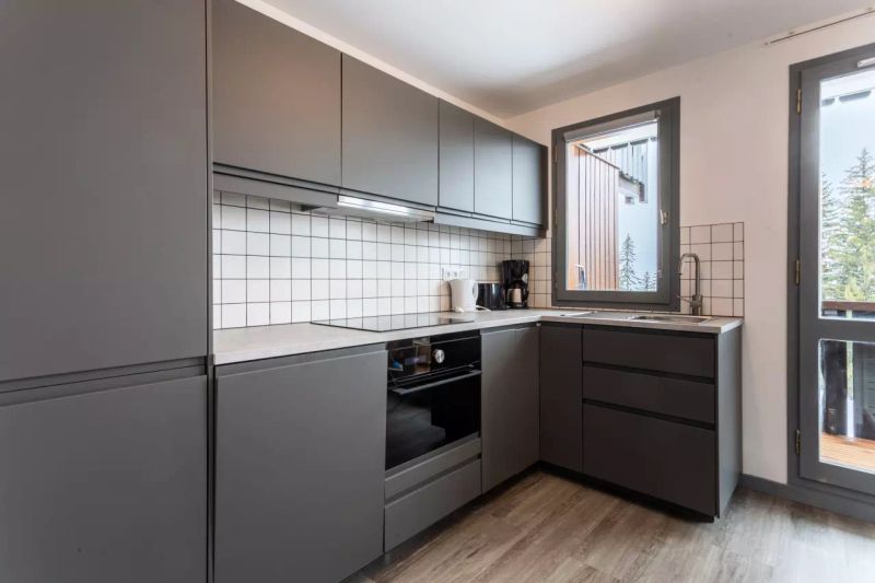 Tweekamerappartement voor 6 personen - Selectie - Résidence Les Brigues - maeva Home - Courchevel 1550