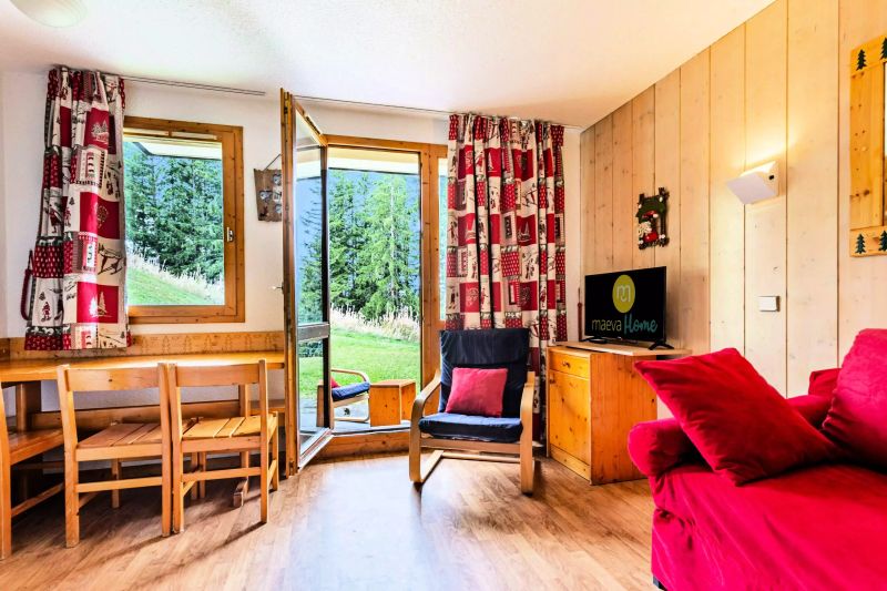 2 Kamer Appartement 6 Personen - Comfort - Résidence Les Brigues - maeva Home - Courchevel 1550