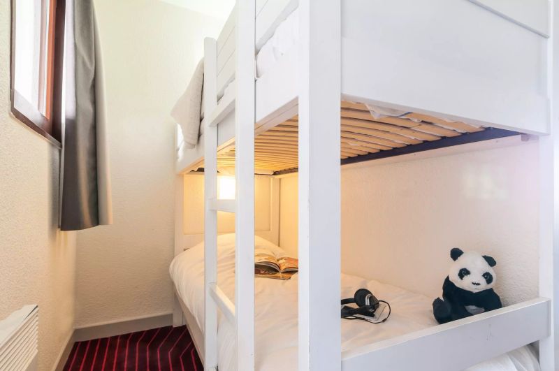 Studio 4 Personen met Uitzicht op de Bergen - Résidence Pierre & Vacances Antares *** - Avoriaz