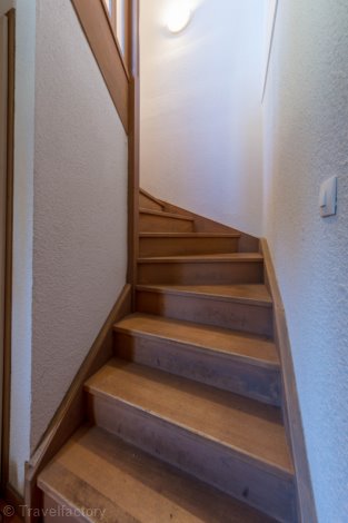 6 Stuk Duplex 10/12 personen - Résidence L'Ecrin des Neiges 3* - Chamrousse