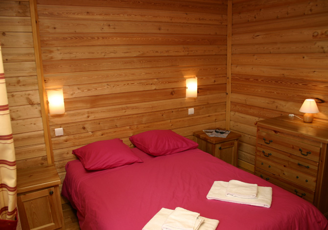 Chalet 7 Kamer appartement 12 Personen - Les Chalets de L'Altiport - Alpe d'Huez