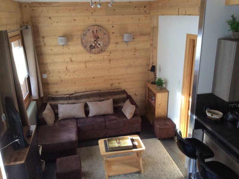4 kamers 6 personen - Appartements Aux Sports - Valloire