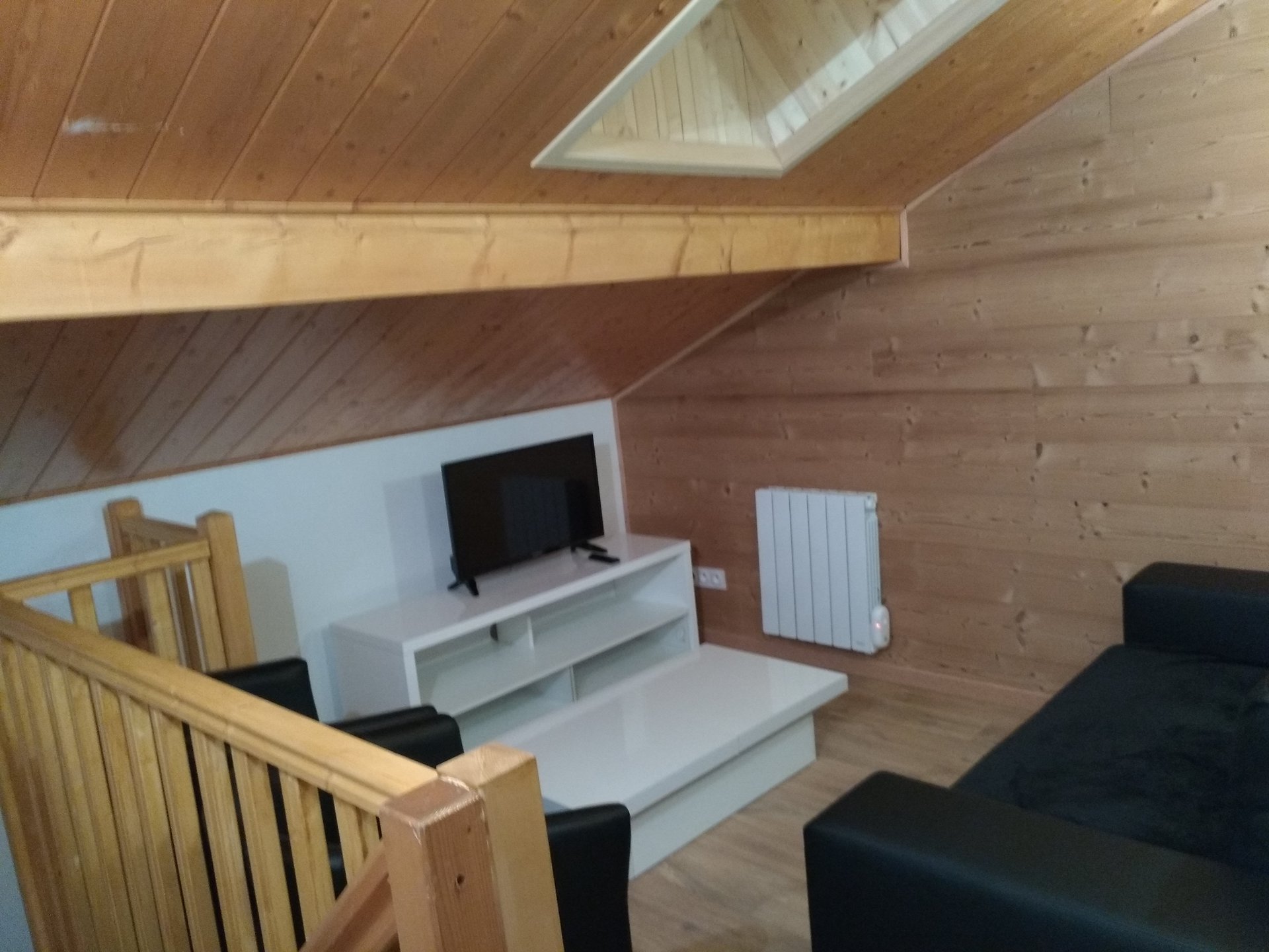Appartements Bel Alp - Appartements Bel Alp - Valloire