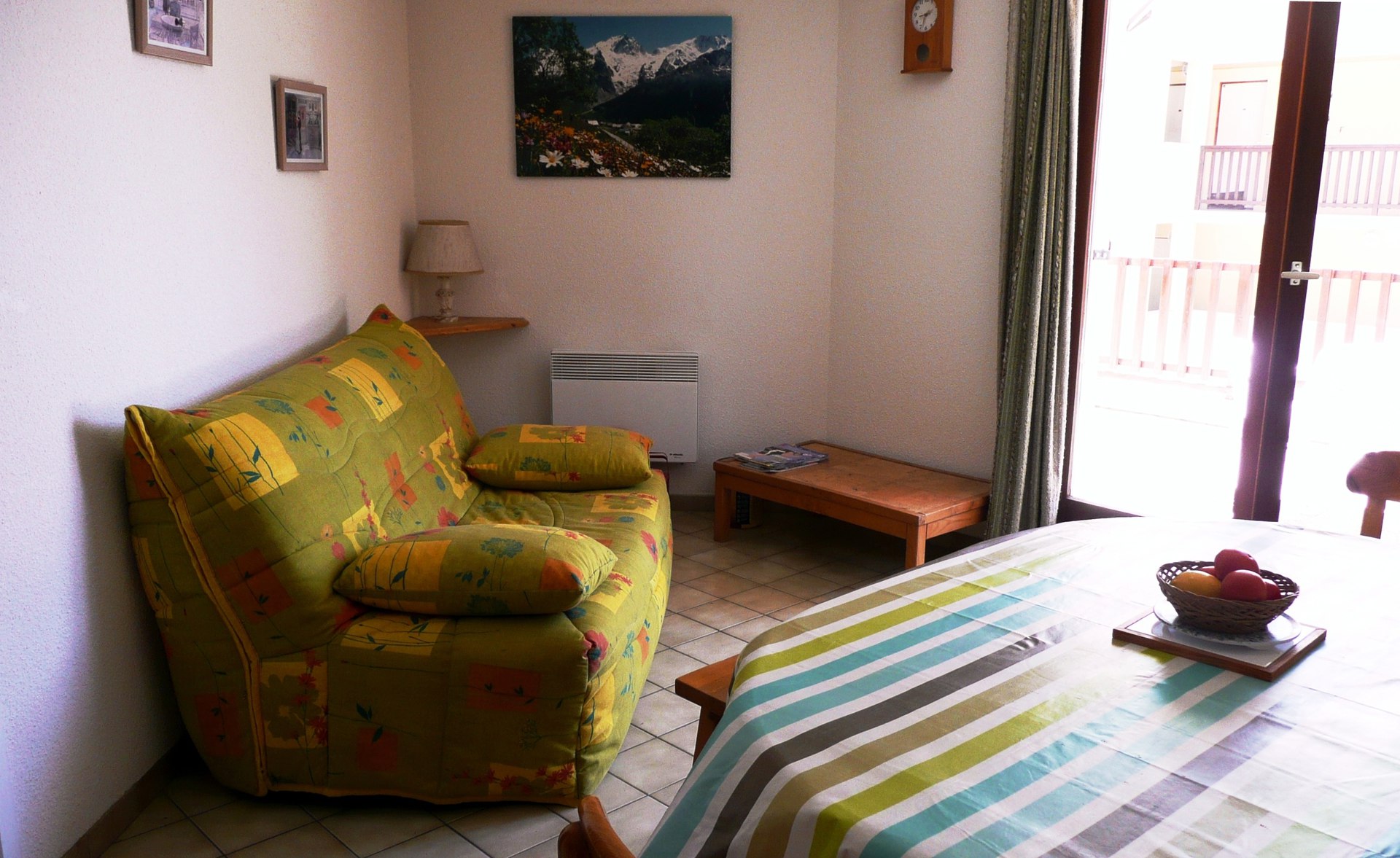 Appartements Bel Alp - Appartements Bel Alp - Valloire