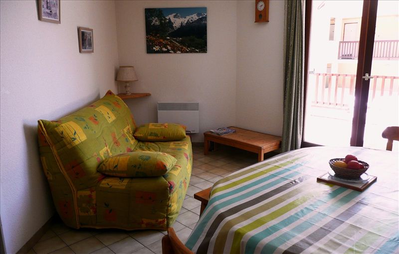Appartements Bel Alp - Appartements Bel Alp - Valloire