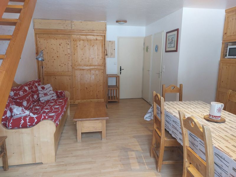 3 kamers appartement 8 personen - Appartements Betelgeuse - Valloire