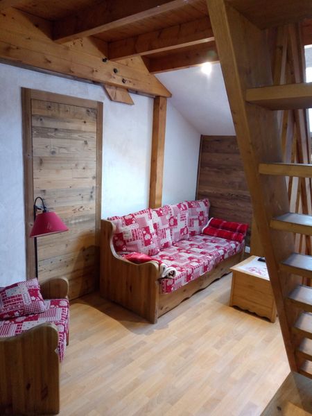 4 kamer appartement 12 personen - Appartements Bon Accueil - Valloire