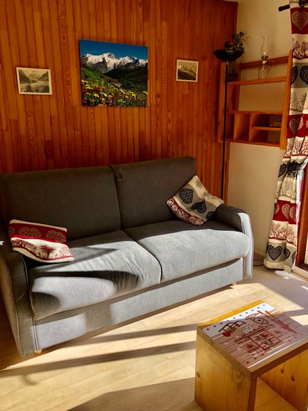 2 stukken 4 personen - Appartements Carene - Valloire
