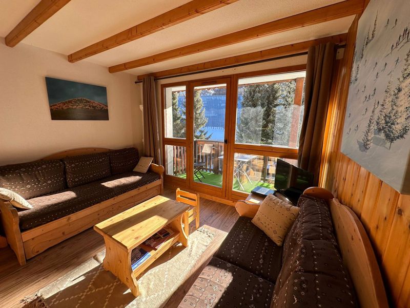 2 pièces 4 personnes Classique - Chalet De Tigny Bruyere - Valloire