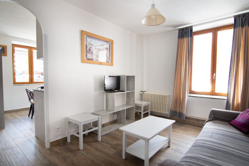 3 kamer appartement 8 personen - Chalet Gilbert Collet - Valloire