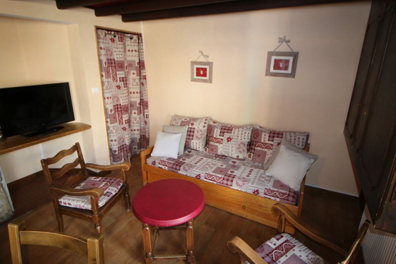 3 stuks 6 personen - Chalet Ickory - Valloire